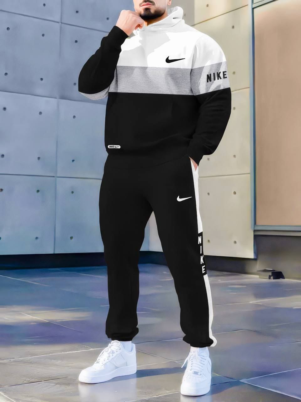 NIKE BANDE