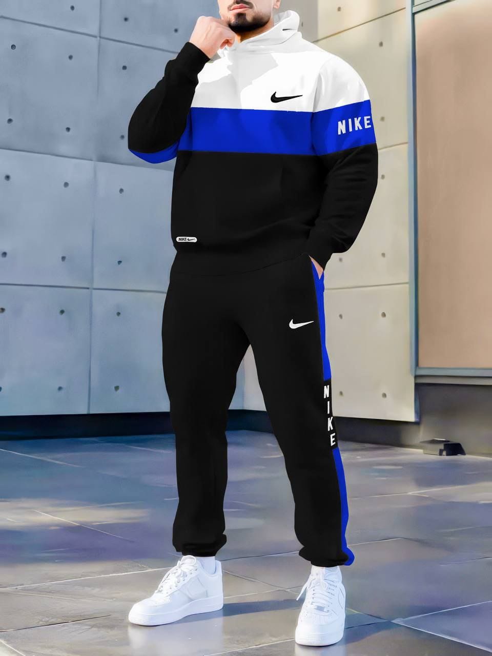 NIKE BANDE
